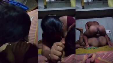 Bhojpuri Village Bhabhi Ji Hardcore Chudai Mms Husband