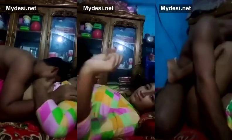 Married Homemade Desi Lovers XXX – Full HD