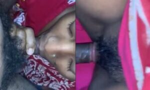 Village Ladki Sex MMS Video Sexual Encounter Boyfriend