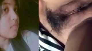 Viral Whatsapp Video Call Sex Chat College Girl