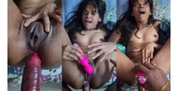19yo hot ladki painful pussy aur anal