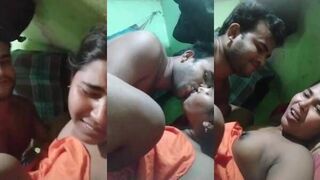 Chattogram shy village wife loses herself hot sex