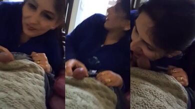 Sexy punjabi bhabhi ji sucking brother laws dick